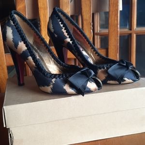 Betsey Johnson Heels